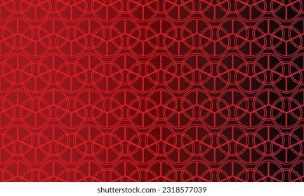 Geometrical pattern design in dark red background for your fabrics texture needs.