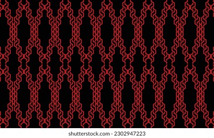 Geometrical pattern design original from VerseOne designer. Great texture for any fabrics.