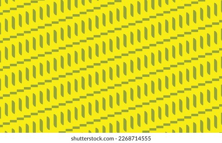 Geometrical pattern design that mature enough for cloth or textile texture.