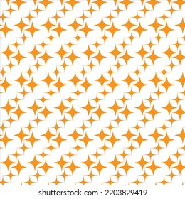 Geometrical Pattern design Vector Illustration  