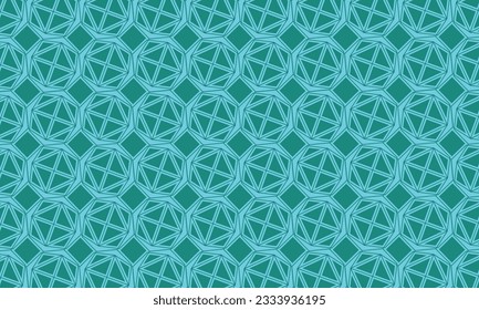 Diseño de patrones geométricos para sus necesidades de textura de telas.