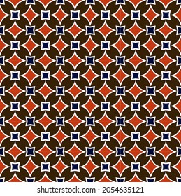 Geometrical pattern. ethnic seamless ornament. Abstract background for fashion and decoration