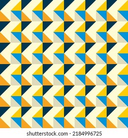 Geometrical pattern. ethnic seamless ornament. Abstract background Vector illustration