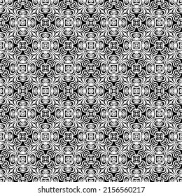 Geometrical pattern. squares background with textured geometric figures.Vector seamless.seamless pattern for background
