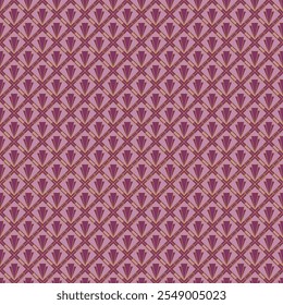 Geometrical pattern-designed vector patterns for any designs. Suitable for wallpaper, wrapping paper, cards, branding, textiles, card and background.