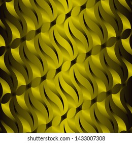 Geometrical patterns design, abstract background