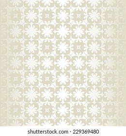 geometrical seamless pattern