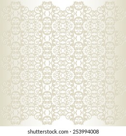 Geometrical seamless pattern