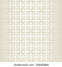 Geometrical seamless pattern