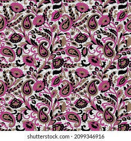 geometrical seamless pattern, abstract, wallpaper , fabric , textile print
