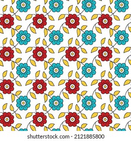 nahtlose geometrische Muster, abstrakte Muster, Tapeten , Stoffdruck , Stoffdruck