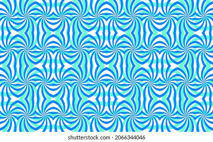 Geometrical Seamless pattern background. Ornamental Vector illustration