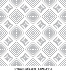 Geometrical seamless pattern. Vector illustration