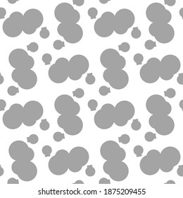 Geometrical Seamless Pattern vector. Texture, background.
