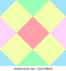 Geometrical seamless pattern for web sites, wallpapers, adverts