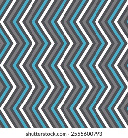 Geometrical seamless reepat pattern design Hand drawn vector illusatrtion 
