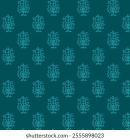 Geometrical seamless reepat pattern design Hand drawn vector illustration print design 