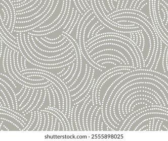 Geometrical seamless reepat pattern design Hand drawn vector illustration print design 