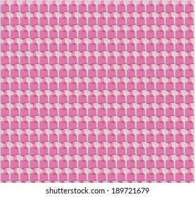Geometrical shapes background. 