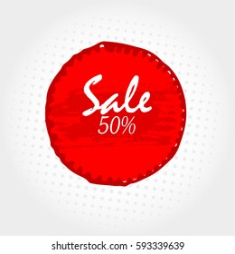 Geometrical social media sale banners and ads, web template collection. Vector illustrations for mobile website posters, email and newsletter designs, promotional material