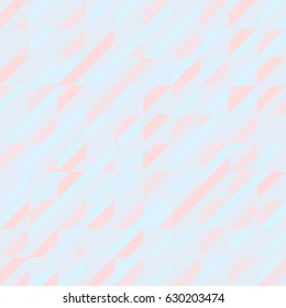 Geometrical vector abstract background