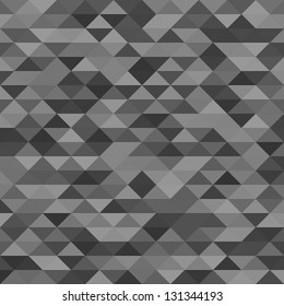 Geometrical vector background