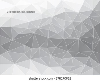 Geometrical vector background. File is in eps10 format.