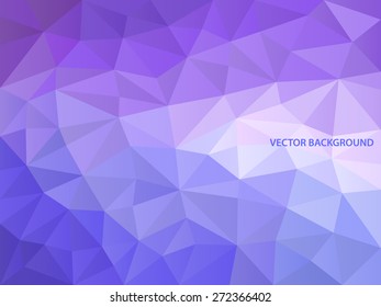 Geometrical Vector Background. This is eps10 file.