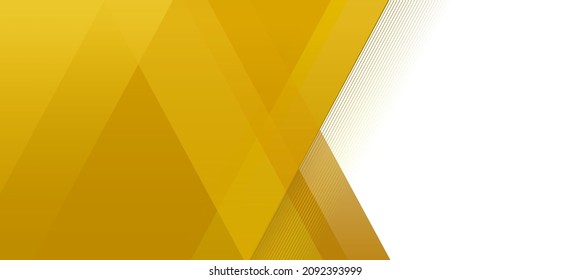 geometric,gold gradation background,diagonal line,vector illustration,copy space to the right