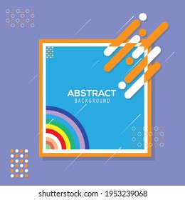 Geometrick texture design. abstract color background. modern gradient vector illustration.Landing page. cover page with eps10 for free royalty