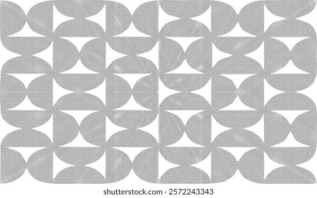 Geometrics Art Design Printable print