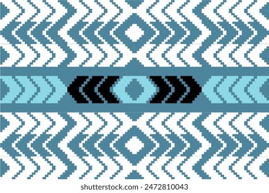 Geometric,thai pattern. seamless ,Traditional ethnic,thai pattern, fabric pattern for textiles,rugs, wallpaper, clothing, sarong, batik,wrap,embroidery,print, background,cover,vector illustration