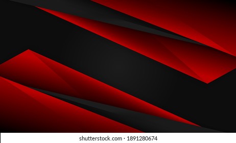 Geometry abstract background with colorful background. Vector background. Eps 10