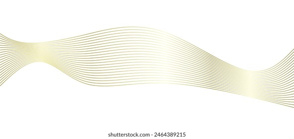 Vector abstracto del papel del fondo y del elemento de la capa para el diseño de la presentación. Plantilla Horizontal Abstractas del Vector para el Anuncio del negocio, telón de fondo formal, vale prestigioso