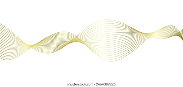 Vector abstracto del papel del fondo y del elemento de la capa para el diseño de la presentación. Plantilla Horizontal Abstractas del Vector para el Anuncio del negocio, telón de fondo formal, vale prestigioso