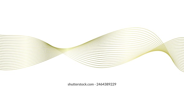 Vector abstracto del papel del fondo y del elemento de la capa para el diseño de la presentación. Plantilla Horizontal Abstractas del Vector para el Anuncio del negocio, telón de fondo formal, vale prestigioso