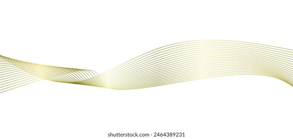 Vector abstracto del papel del fondo y del elemento de la capa para el diseño de la presentación. Plantilla Horizontal Abstractas del Vector para el Anuncio del negocio, telón de fondo formal, vale prestigioso
