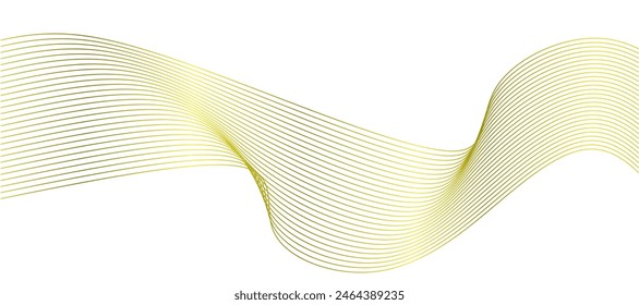 Vector abstracto del papel del fondo y del elemento de la capa para el diseño de la presentación. Plantilla Horizontal Abstractas del Vector para el Anuncio del negocio, telón de fondo formal, vale prestigioso