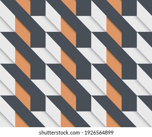 geometry abstract background pattern design