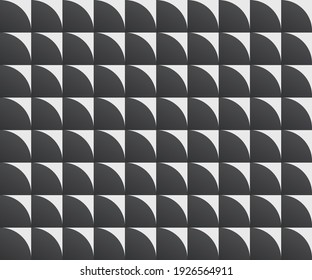geometry abstract background pattern design