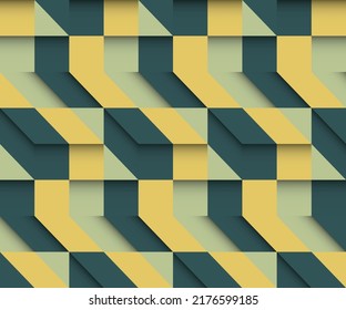 geometry abstract background pattern design