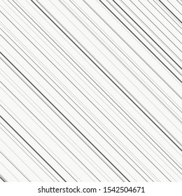 Geometry abstract background with stripes. Various diagonal lines.