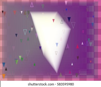 geometry art elements