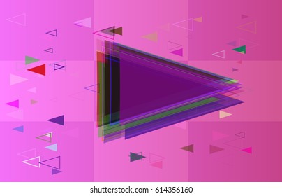 geometry art pattern