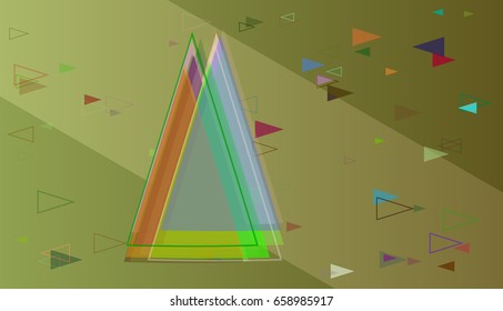 geometry art texture
