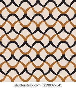 Geometry artworks with simple shapes.Abstract vector pattern design for web banner,business presentation,branding package,fabric print,wall decoration,wallpaper.