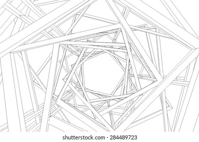 geometry background
