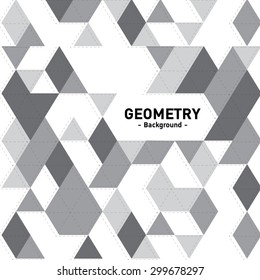 geometry background