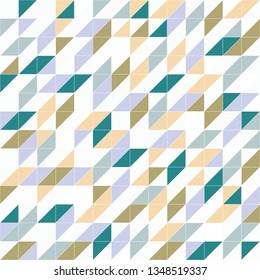 geometry background design, wallpaper cover, banner design