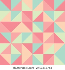 Geometry background modern pattern figure for poster, template, cover,background